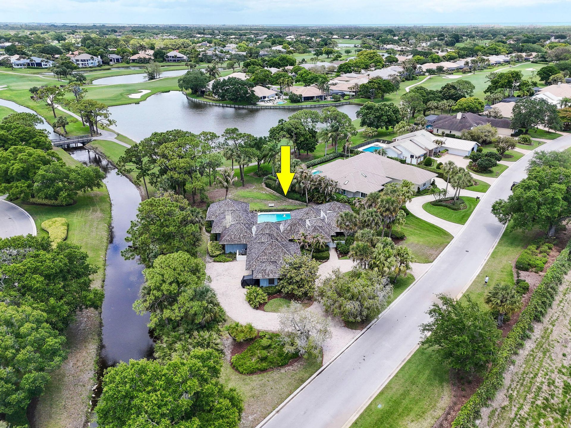 6980 SE Winged Foot Drive, Stuart, FL 34997 Photo