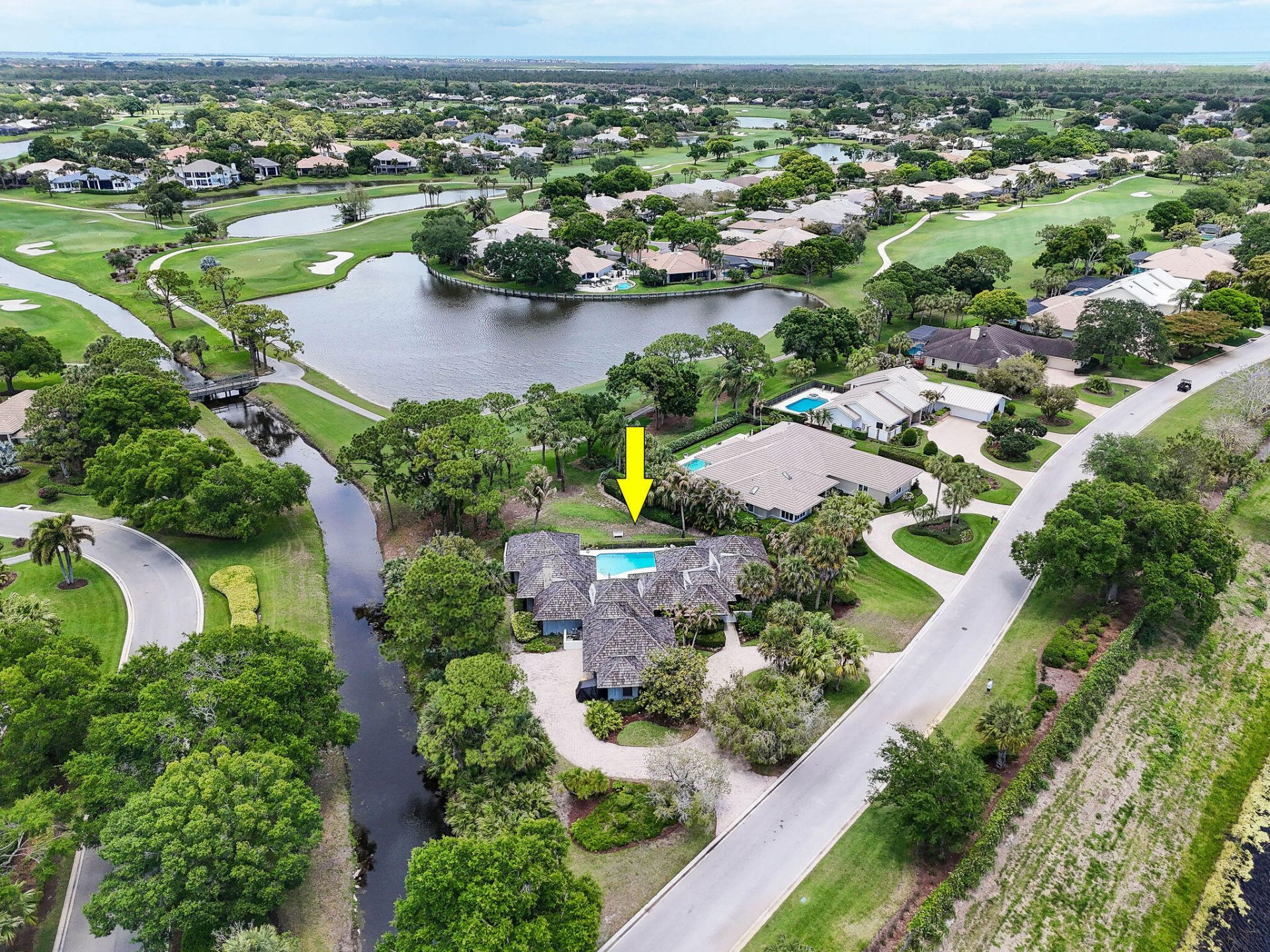6980 SE Winged Foot Drive, Stuart, FL 34997 Photo