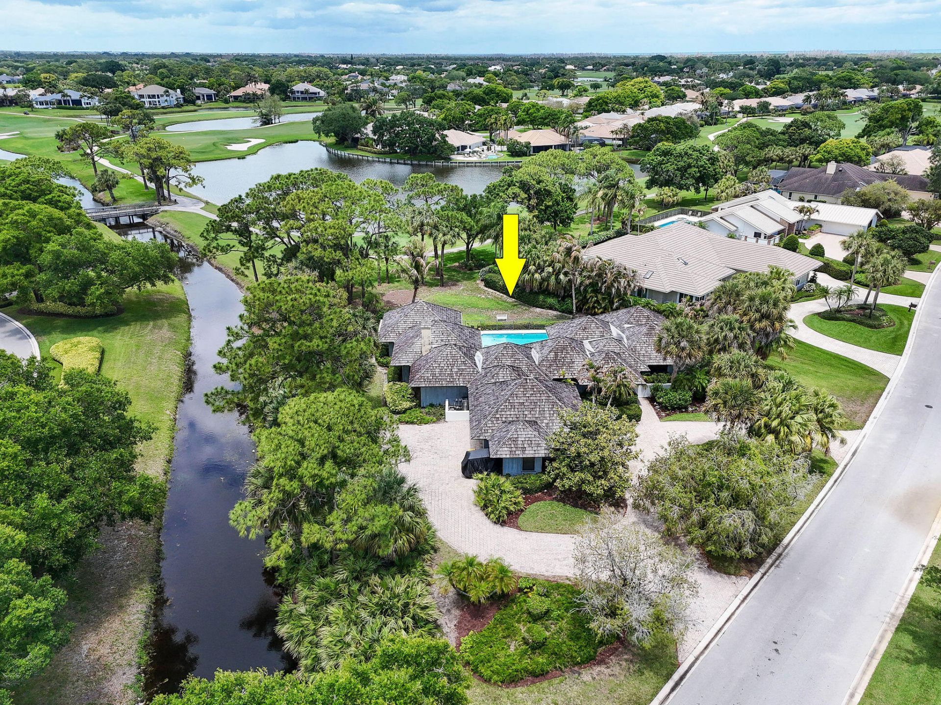 6980 SE Winged Foot Drive, Stuart, FL 34997 Photo