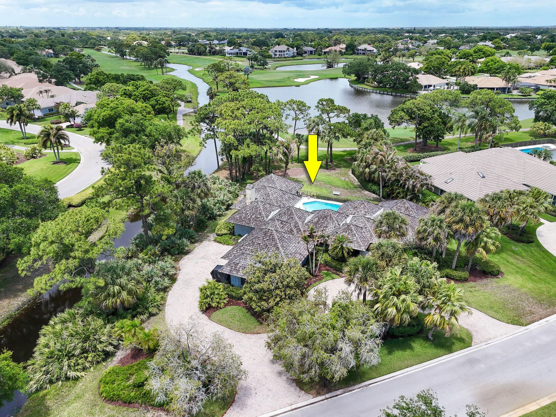 6980 SE Winged Foot Drive, Stuart, FL 34997 Photo
