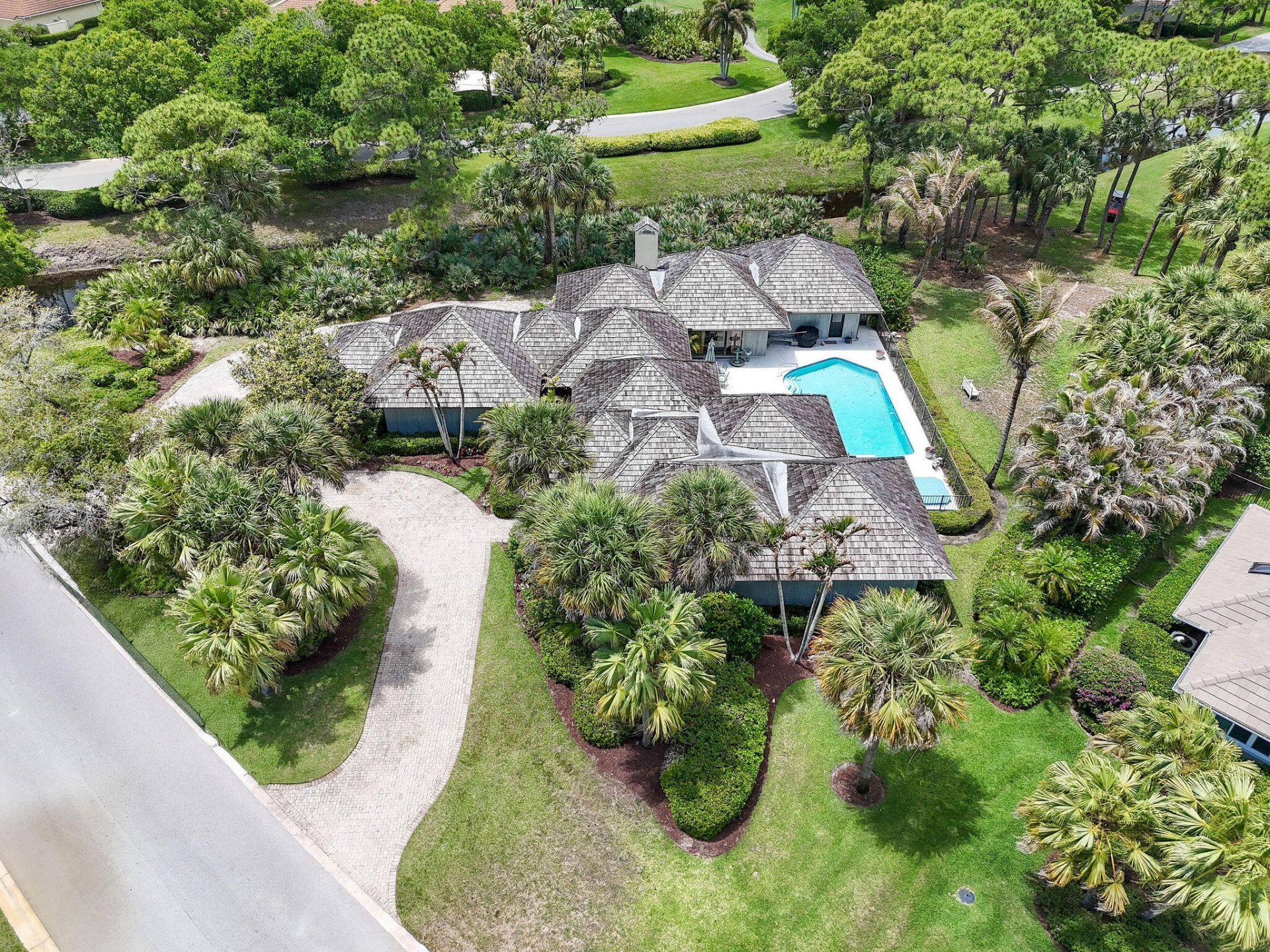 6980 SE Winged Foot Drive, Stuart, FL 34997 Photo