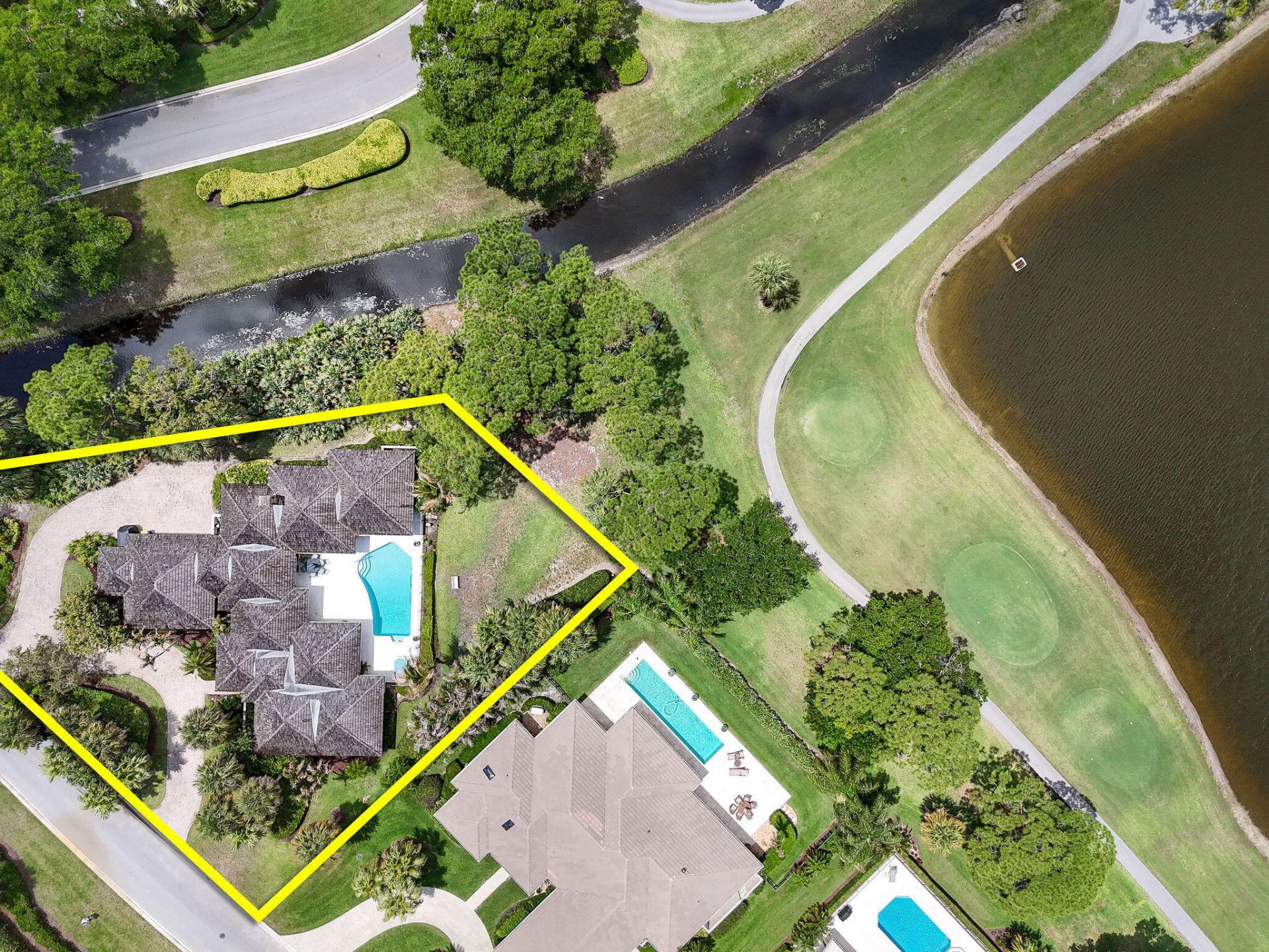 6980 SE Winged Foot Drive, Stuart, FL 34997 Photo