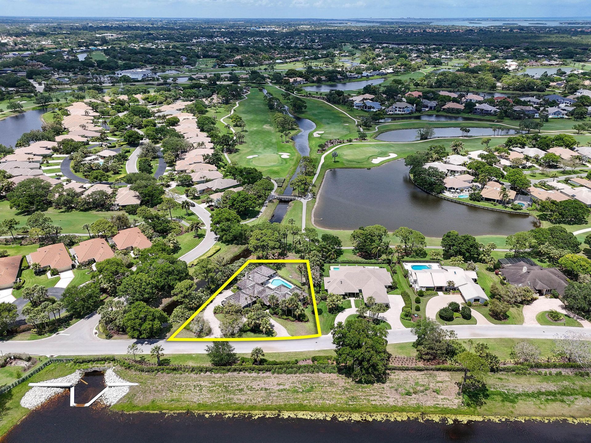 6980 SE Winged Foot Drive, Stuart, FL 34997 Photo