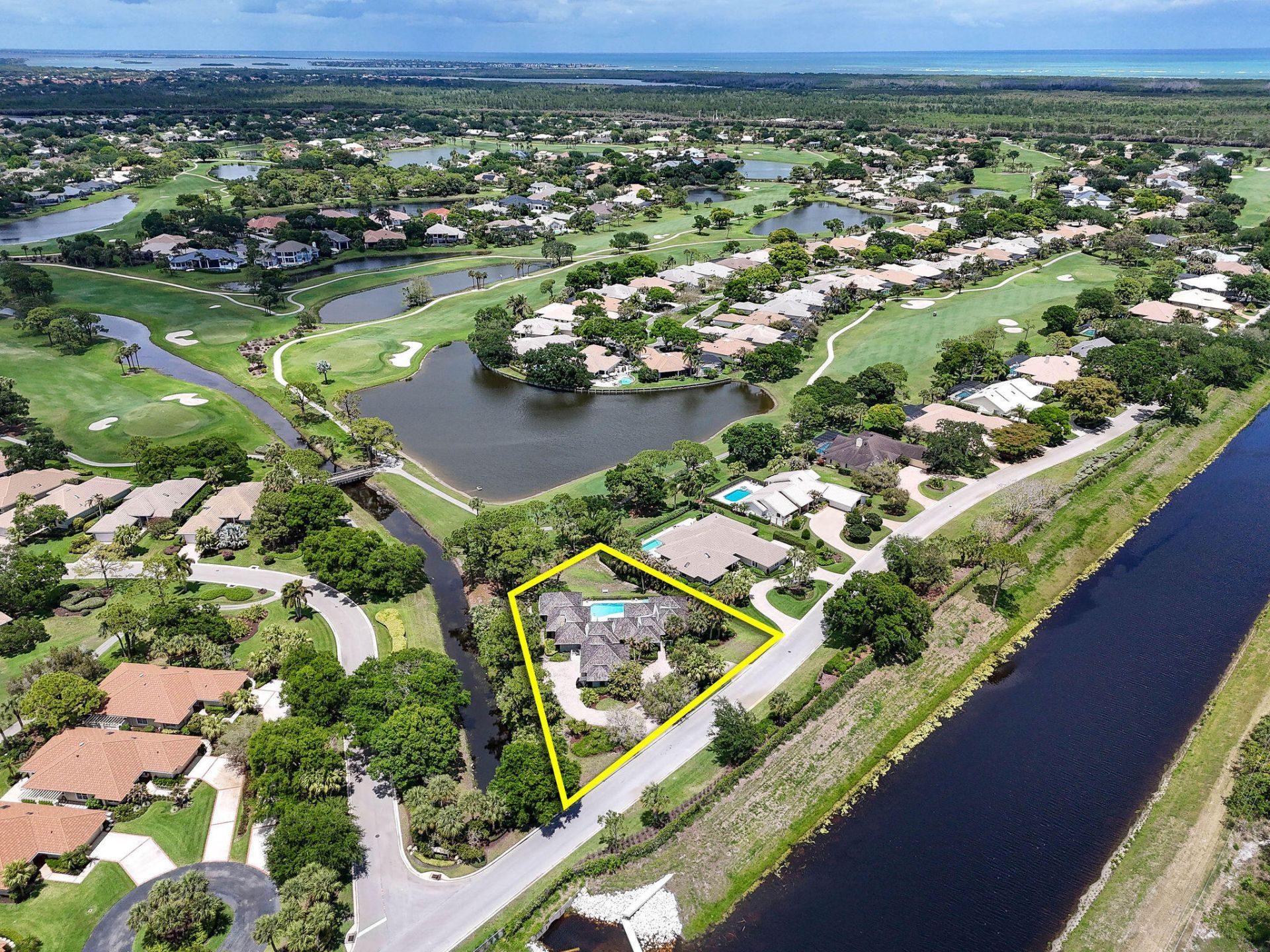 6980 SE Winged Foot Drive, Stuart, FL 34997 Photo