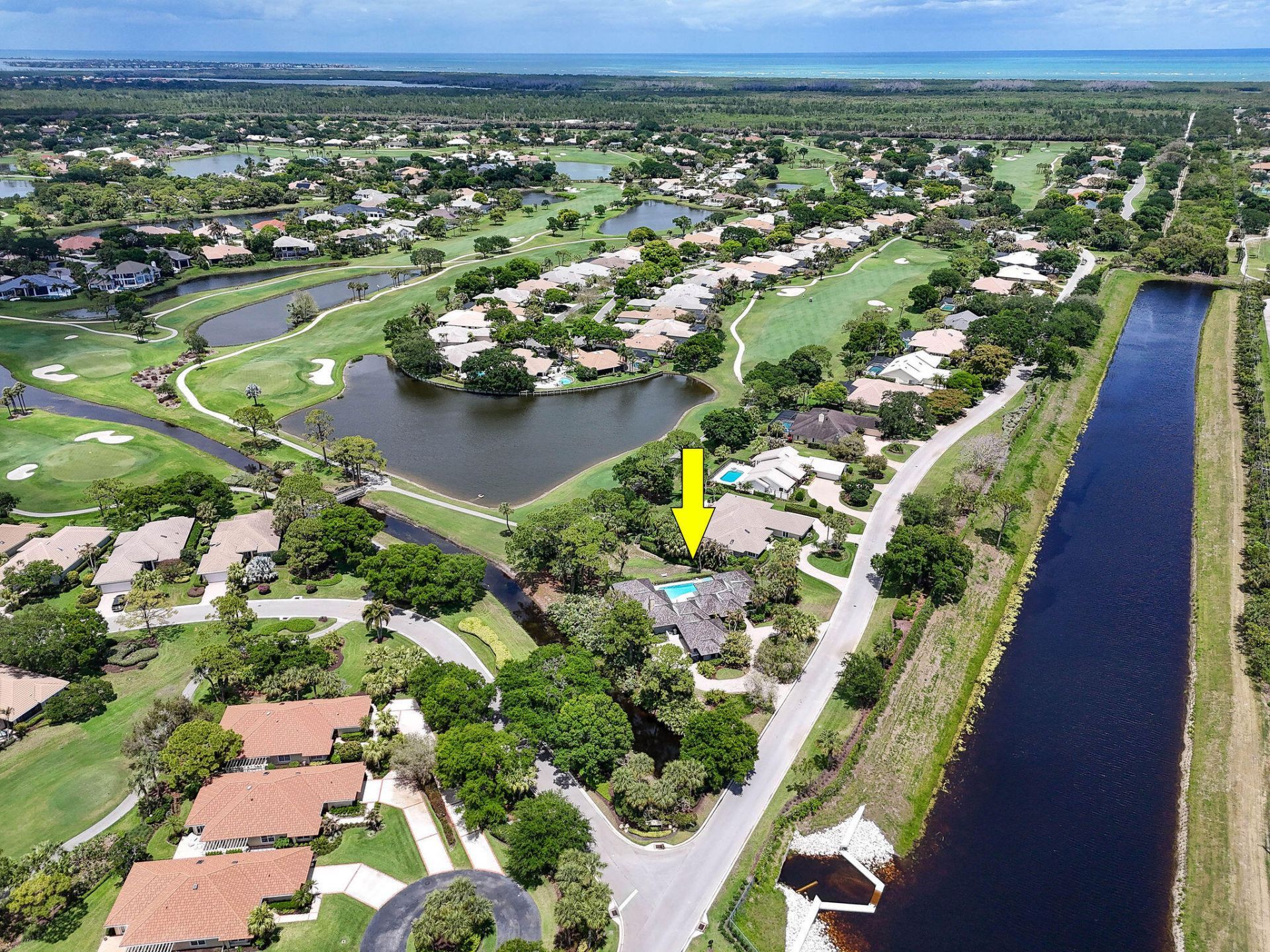 6980 SE Winged Foot Drive, Stuart, FL 34997 Photo