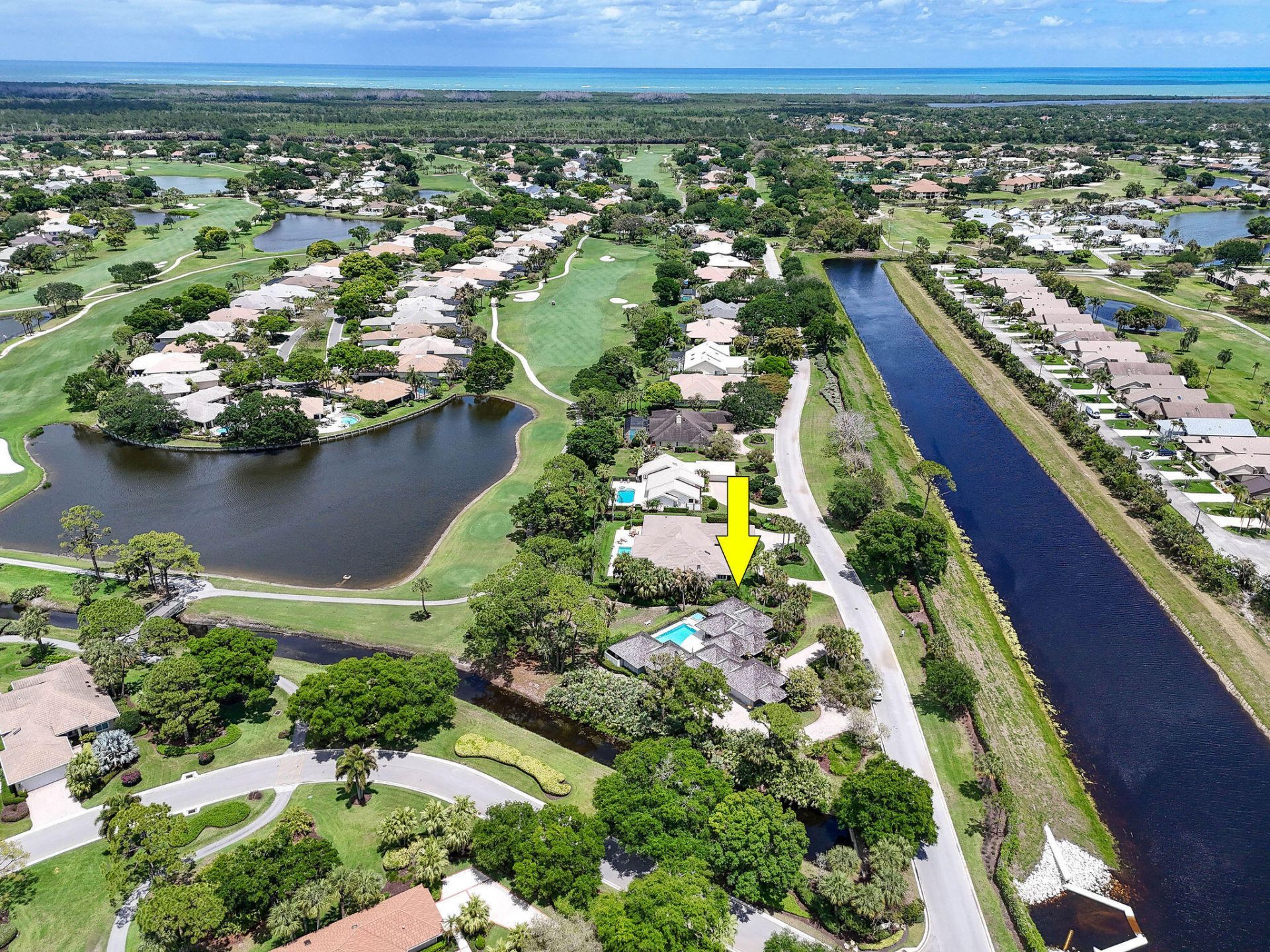 6980 SE Winged Foot Drive, Stuart, FL 34997 Photo