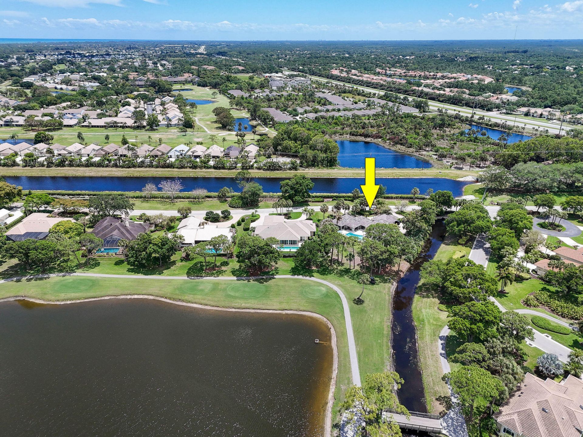 6980 SE Winged Foot Drive, Stuart, FL 34997 Photo