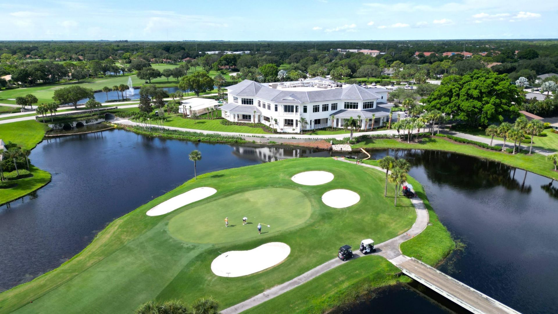6980 SE Winged Foot Drive, Stuart, FL 34997 Photo