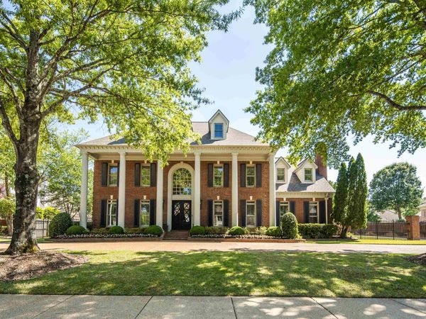 9231 FOREST ESTATES CV, Germantown, TN 38139