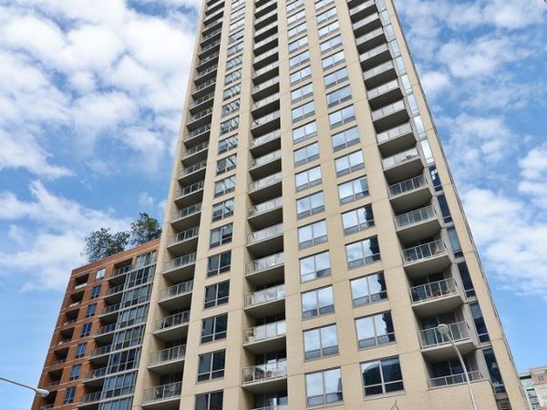 420 E WATERSIDE Drive , Unit 4414, Chicago, IL 60601