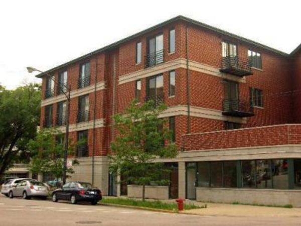 842 N Racine Avenue , Unit 202, Chicago, IL 60642