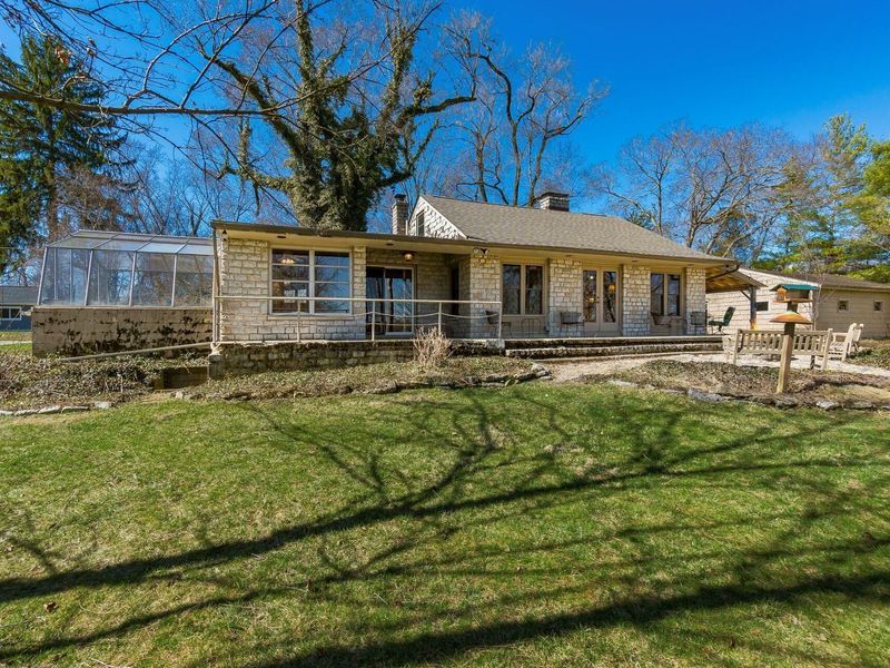 9590 Shawnee Trail , Powell, OH 43065 Photo 37
