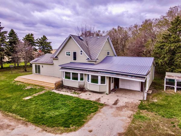 10727 29th Street SE, Sanborn, ND 58480