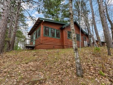 23899 N Platte Lake Road, Hillman, MN 56338