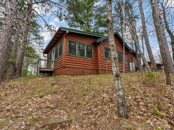 23899 N Platte Lake Road, Hillman, MN 56338