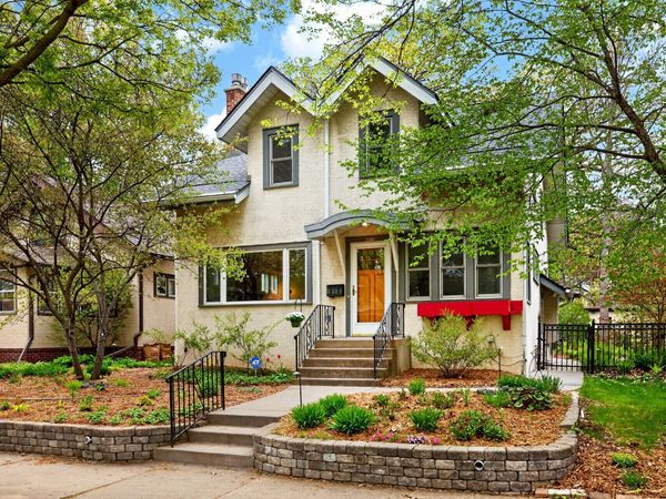 2840 44th Avenue S, Minneapolis, MN 55406