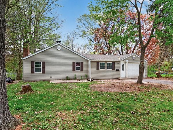1269 Birmingham Street, Saint Paul, MN 55106