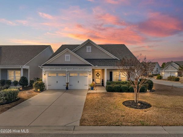 3352 Sandy Bay Circle, Southport, NC 28461