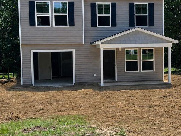 105 W Sater Street, Pinetops, NC 27864