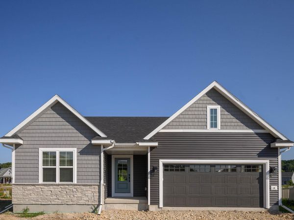 40 Spittlebug Circle, Madison, WI 53718