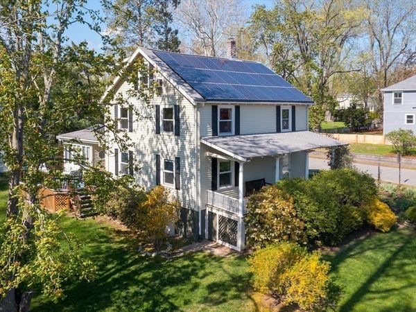 9 Overhill Rd., Natick, MA 01760