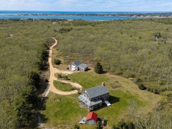 109 Litchfield Road, Edgartown, MA 02539