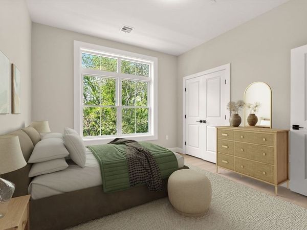 7 Cross St, Unit U303, Wilmington, MA 01887