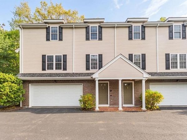 110 E Central St., Unit 7, Natick, MA 01760