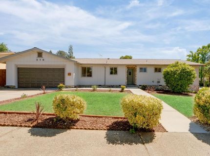 310 Carolyn St, Auburn, CA 95603 Photo