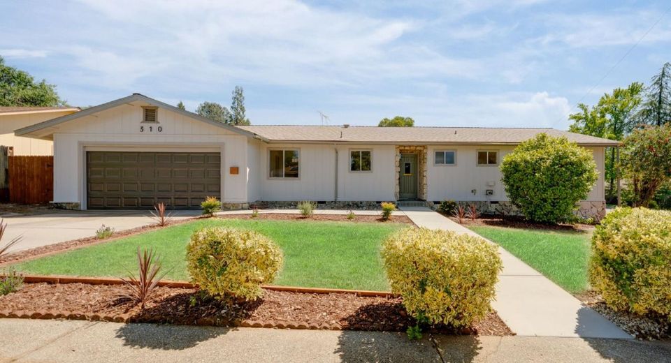 310 Carolyn St, Auburn, CA 95603 Photo