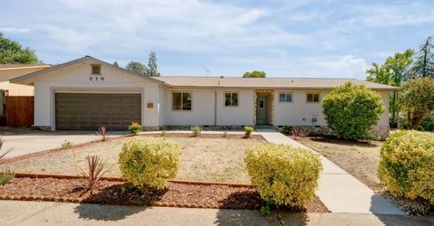310 Carolyn St, Auburn, CA 95603 Photo