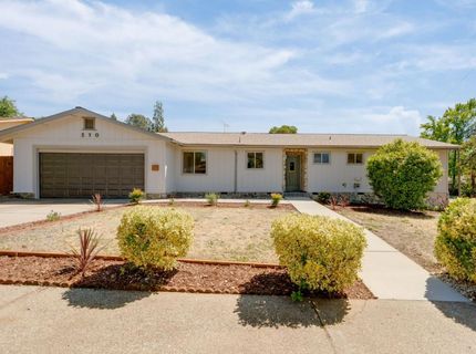 310 Carolyn St, Auburn, CA 95603 Photo