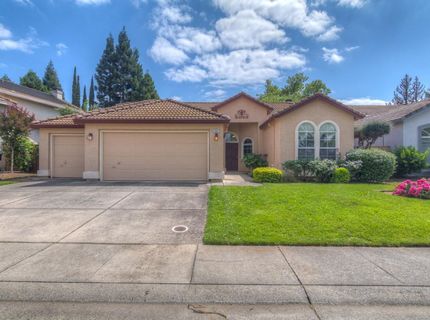 1657 Aylesbury Way, Roseville, CA 95747 Photo
