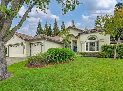 5100 Weston Way, Granite Bay, CA 95746 Photo