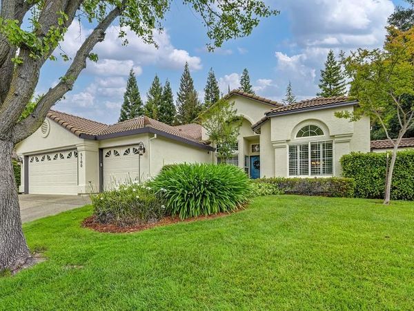 5100 Weston Way, Granite Bay, CA 95746