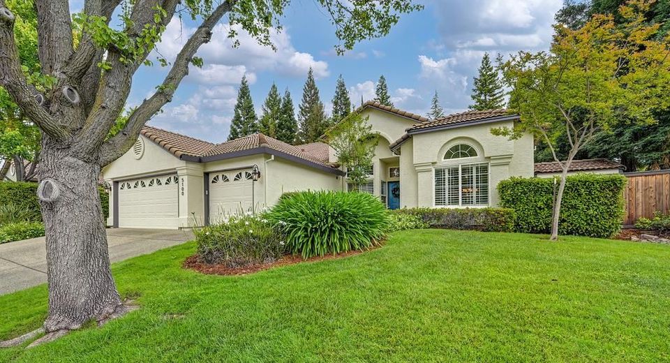 5100 Weston Way, Granite Bay, CA 95746 Photo
