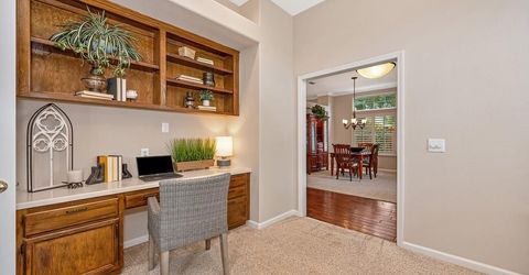 5100 Weston Way, Granite Bay, CA 95746 Photo