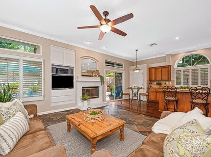 5100 Weston Way, Granite Bay, CA 95746 Photo