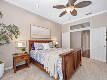 5100 Weston Way, Granite Bay, CA 95746 Photo