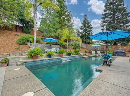 5100 Weston Way, Granite Bay, CA 95746 Photo