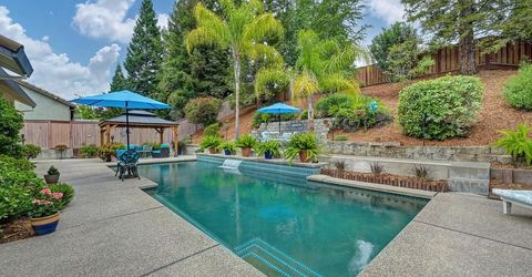 5100 Weston Way, Granite Bay, CA 95746 Photo