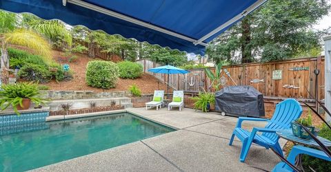 5100 Weston Way, Granite Bay, CA 95746 Photo