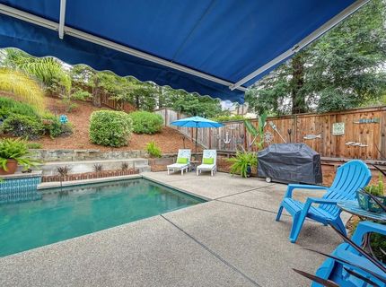5100 Weston Way, Granite Bay, CA 95746 Photo