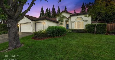 5100 Weston Way, Granite Bay, CA 95746 Photo
