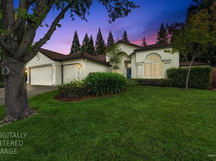 5100 Weston Way, Granite Bay, CA 95746 Photo
