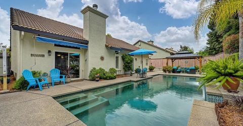 5100 Weston Way, Granite Bay, CA 95746 Photo