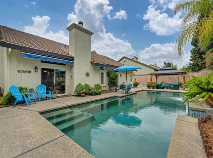 5100 Weston Way, Granite Bay, CA 95746 Photo