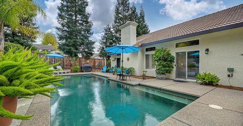 5100 Weston Way, Granite Bay, CA 95746 Photo