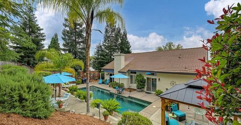 5100 Weston Way, Granite Bay, CA 95746 Photo