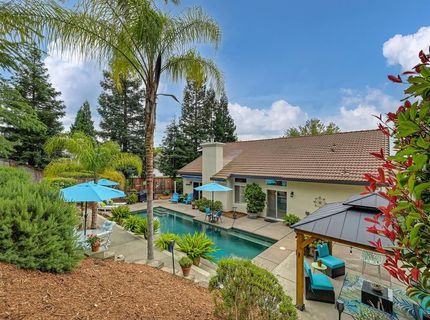 5100 Weston Way, Granite Bay, CA 95746 Photo